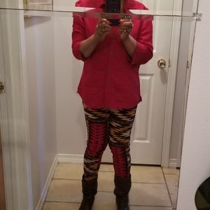 Meet your Posher, Nelwyn